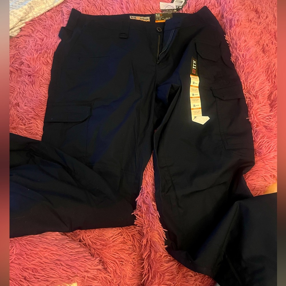 511 Cargo pants